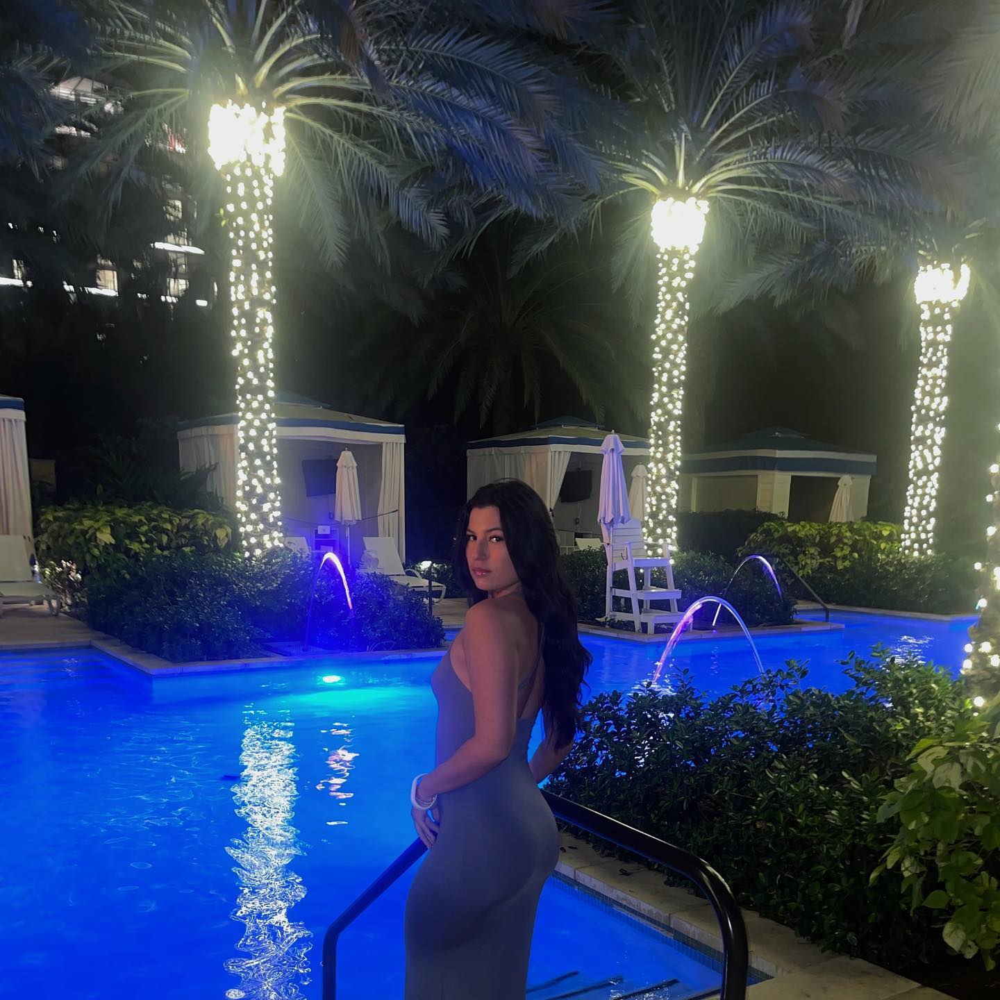 Montana Tornatore - Training & Competition