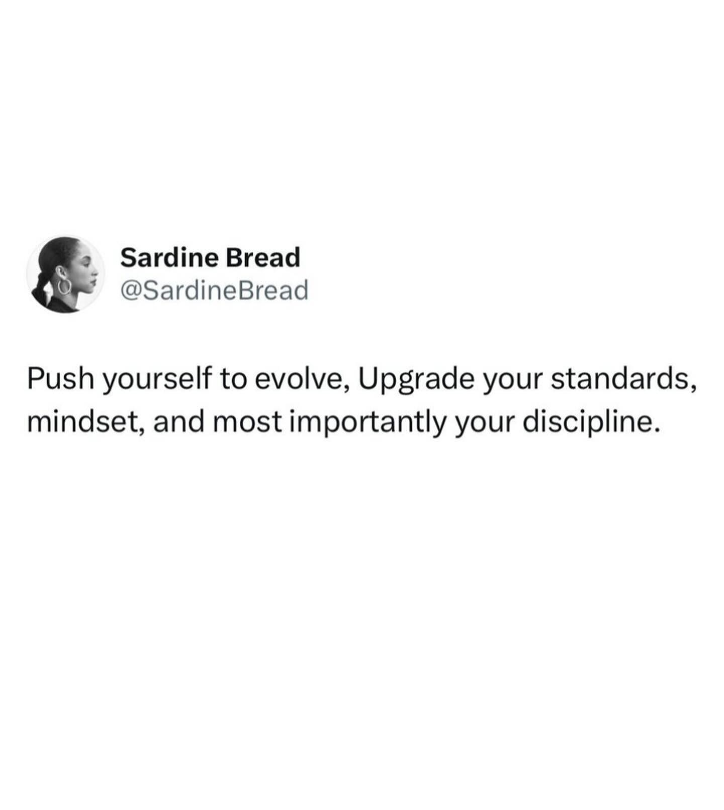 Montana Tornatore - Training & Competition