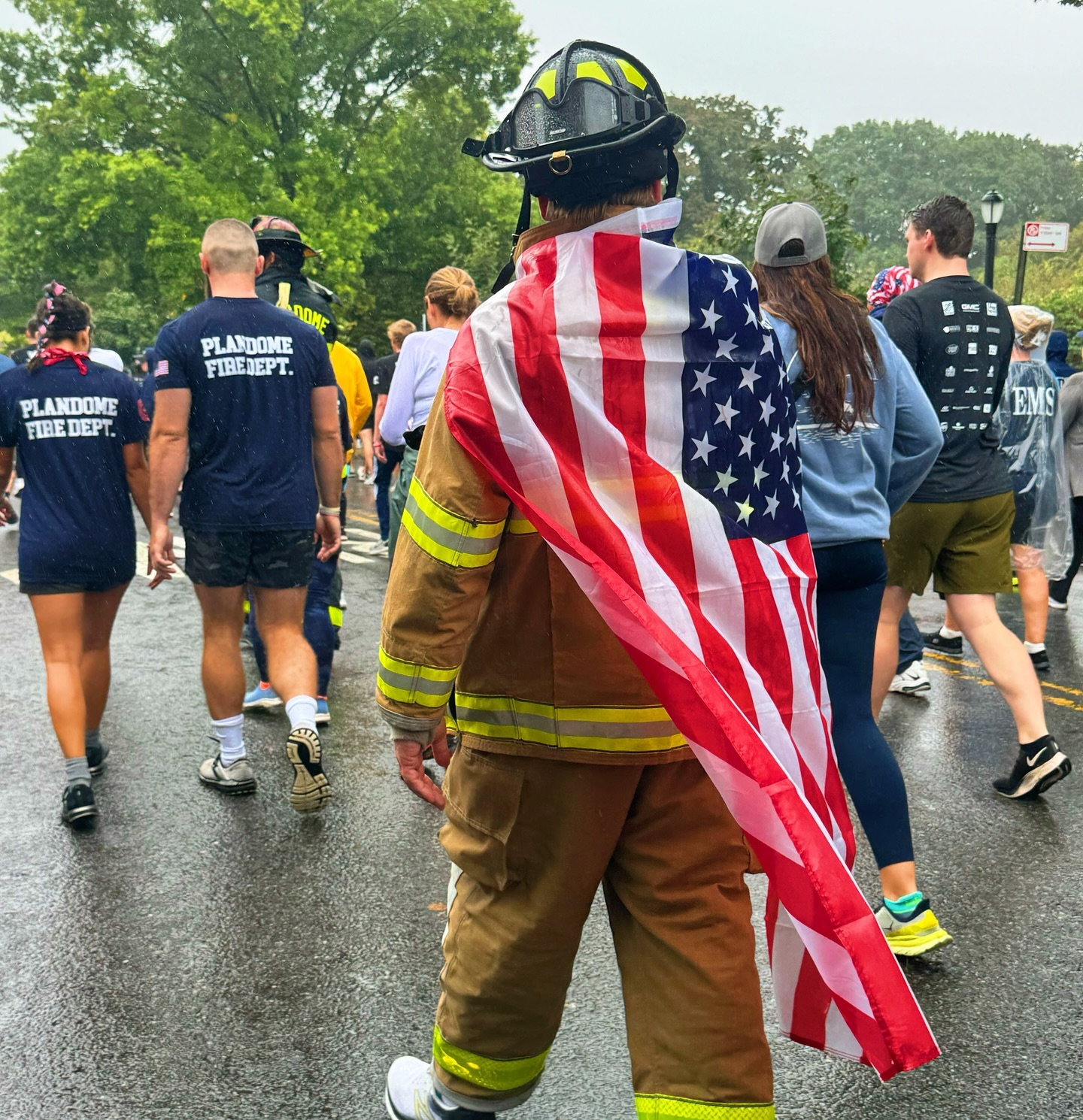 Montana Tornatore - Training & Competition