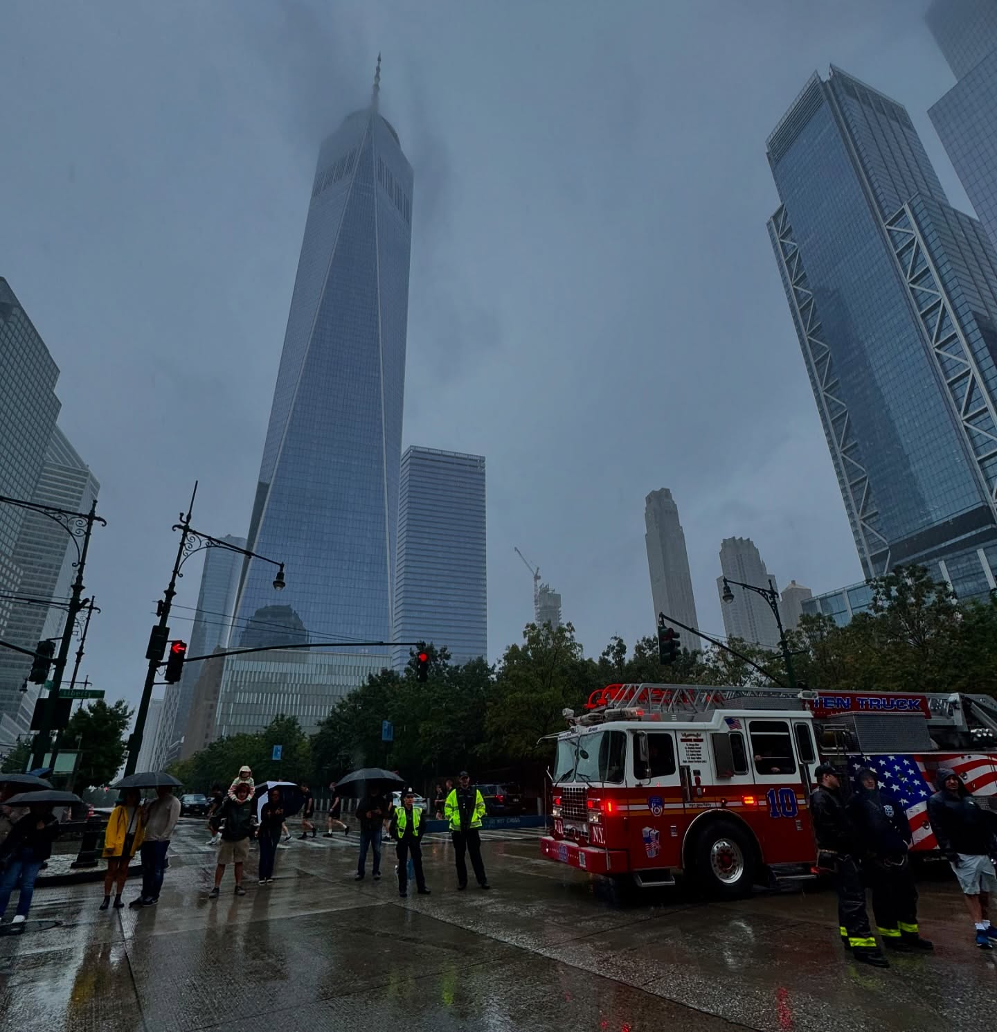 Montana Tornatore - Training & Competition