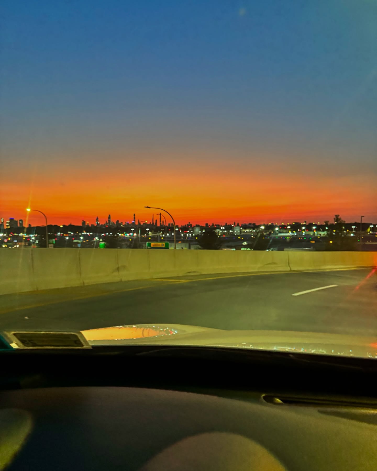 Montana Tornatore - Training & Competition