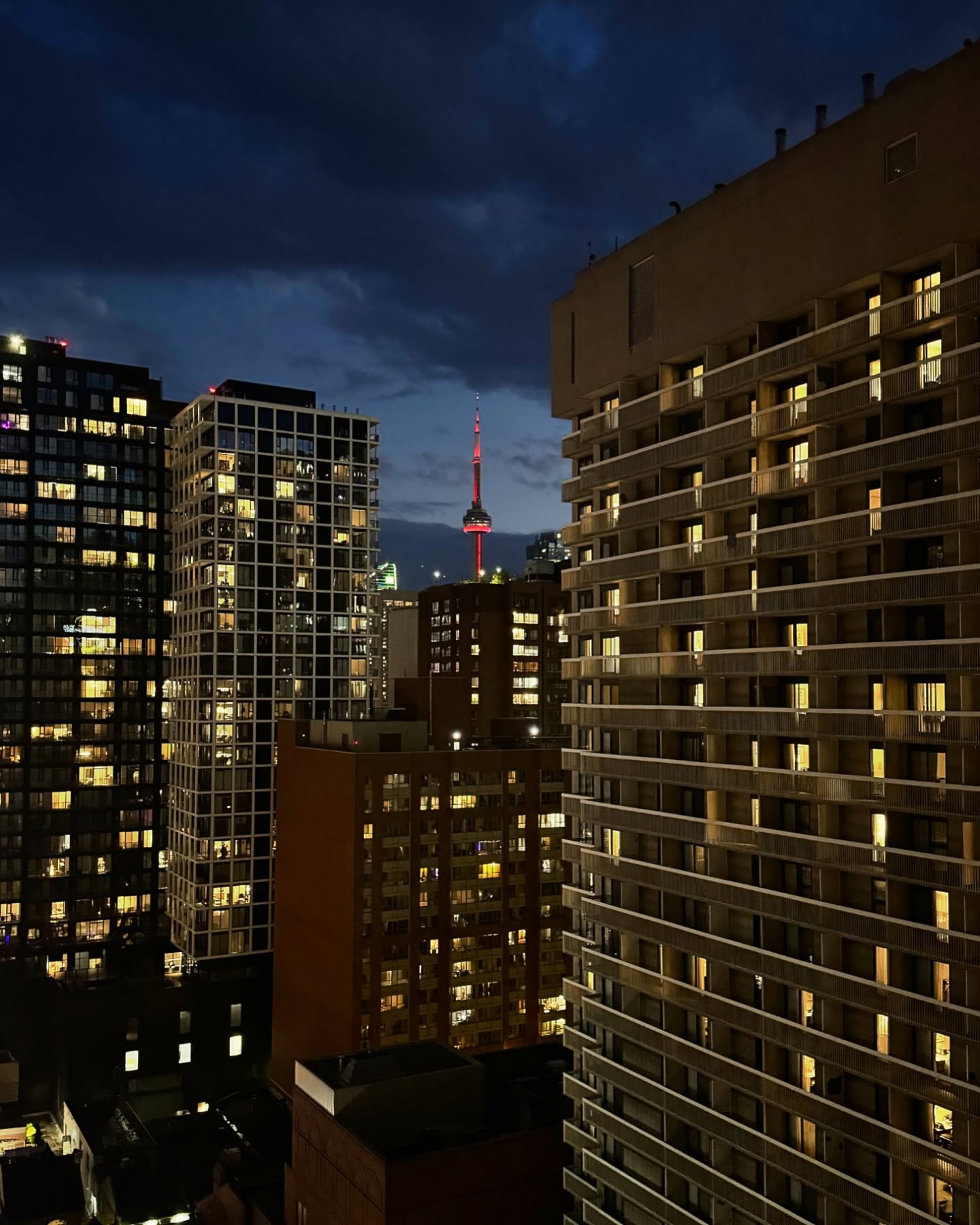 Montana Tornatore - Training & Competition