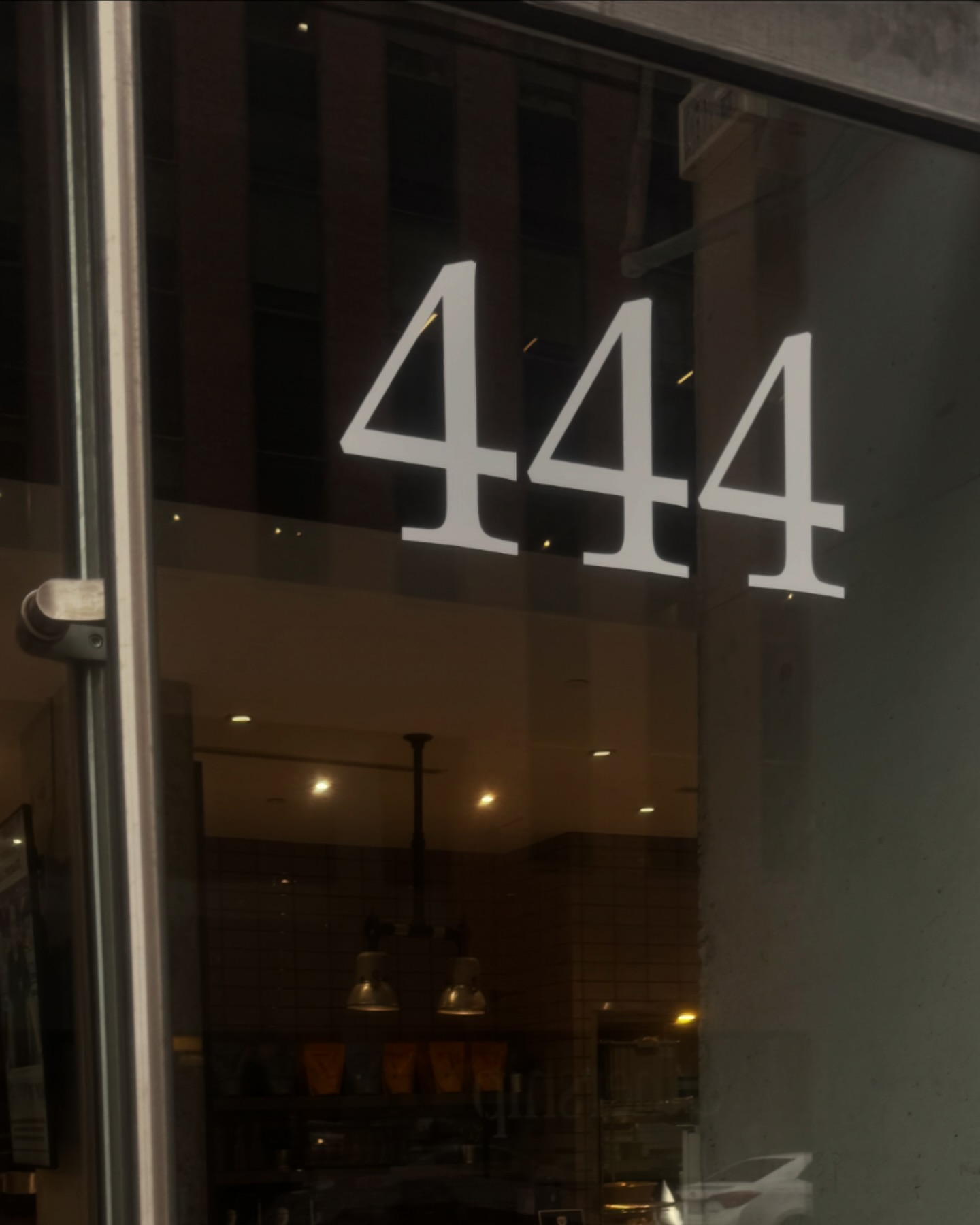 Montana Tornatore - Training & Competition