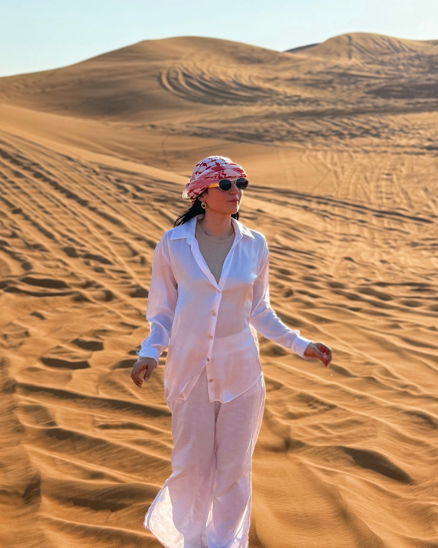 Montana Tornatore - Training & Competition