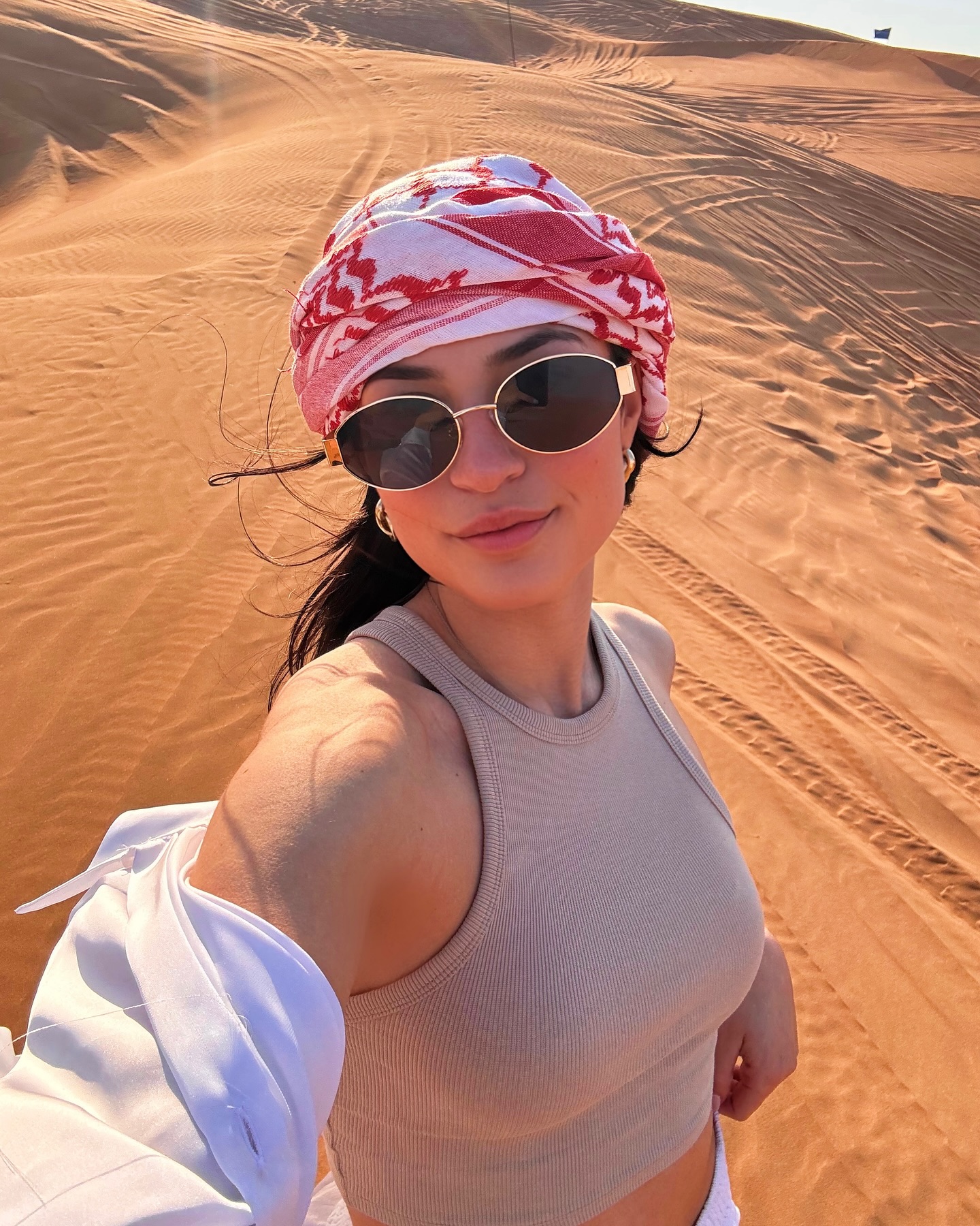 Montana Tornatore - Training & Competition