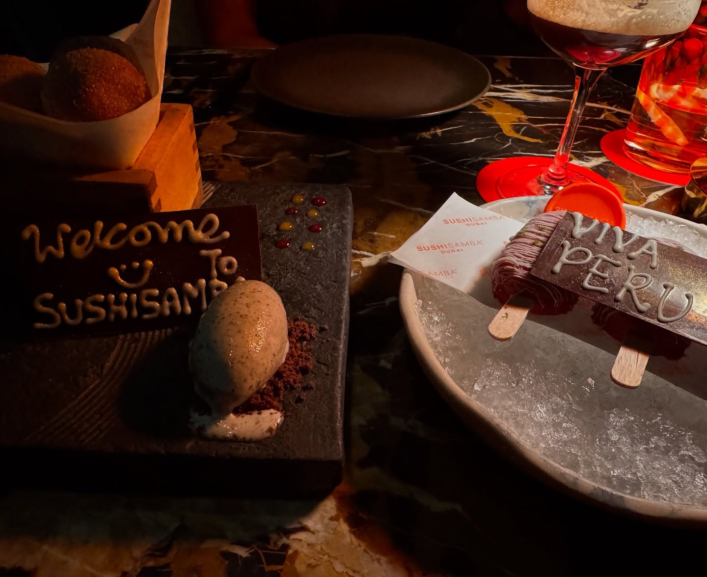 Montana Tornatore - Training & Competition