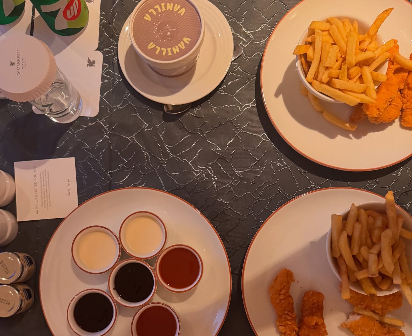 Montana Tornatore - Training & Competition