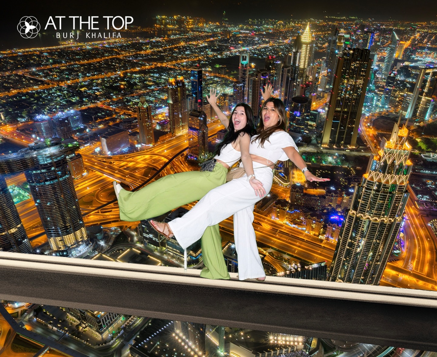 Montana Tornatore - Training & Competition