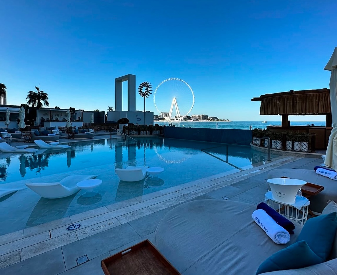 Montana Tornatore - Training & Competition