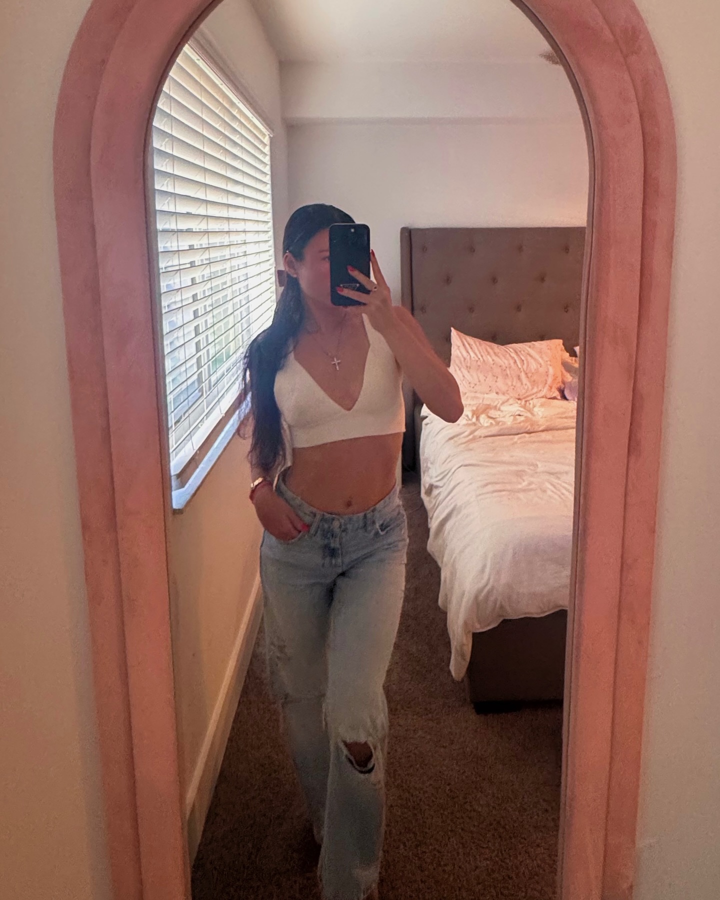 Montana Tornatore - Training & Competition