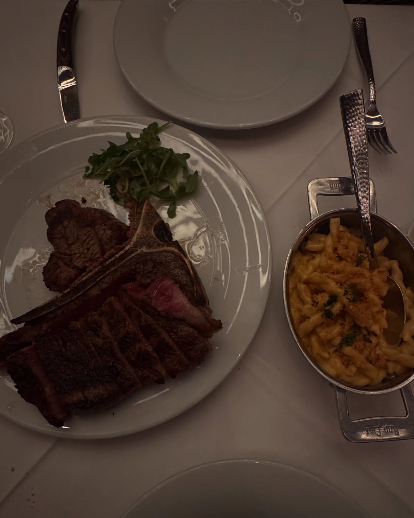 Montana Tornatore - Training & Competition