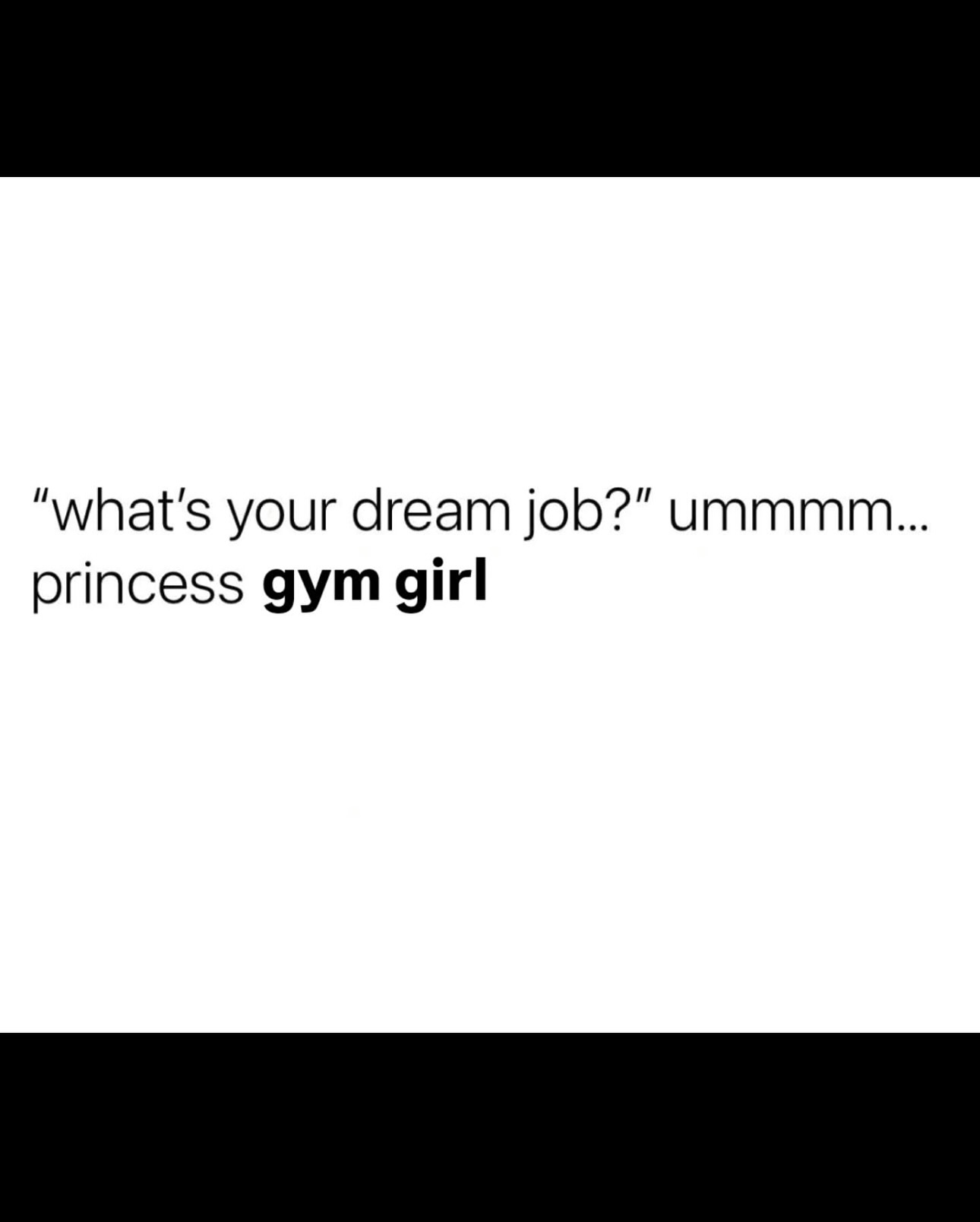 Montana Tornatore - Training & Competition