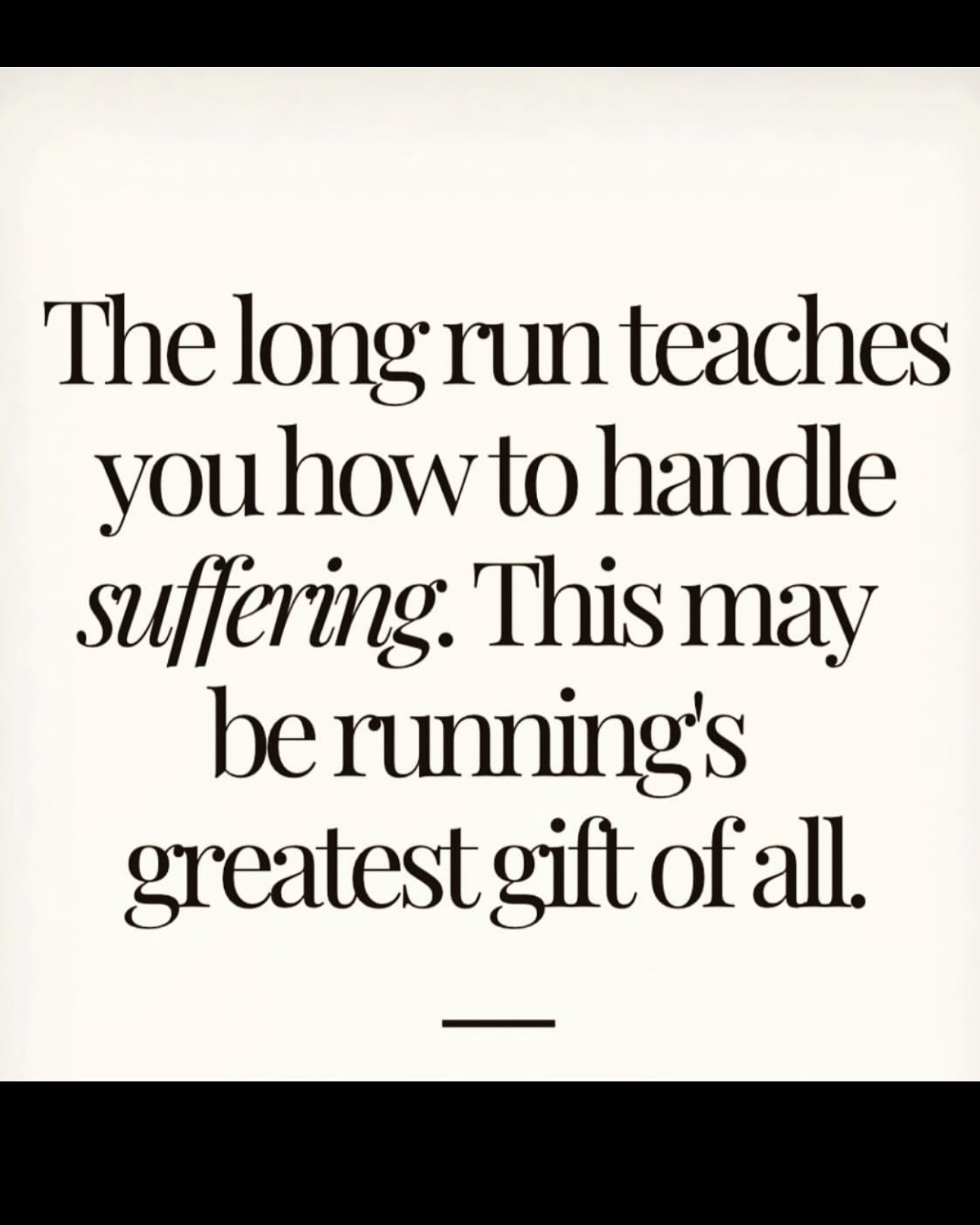 Montana Tornatore - Training & Competition