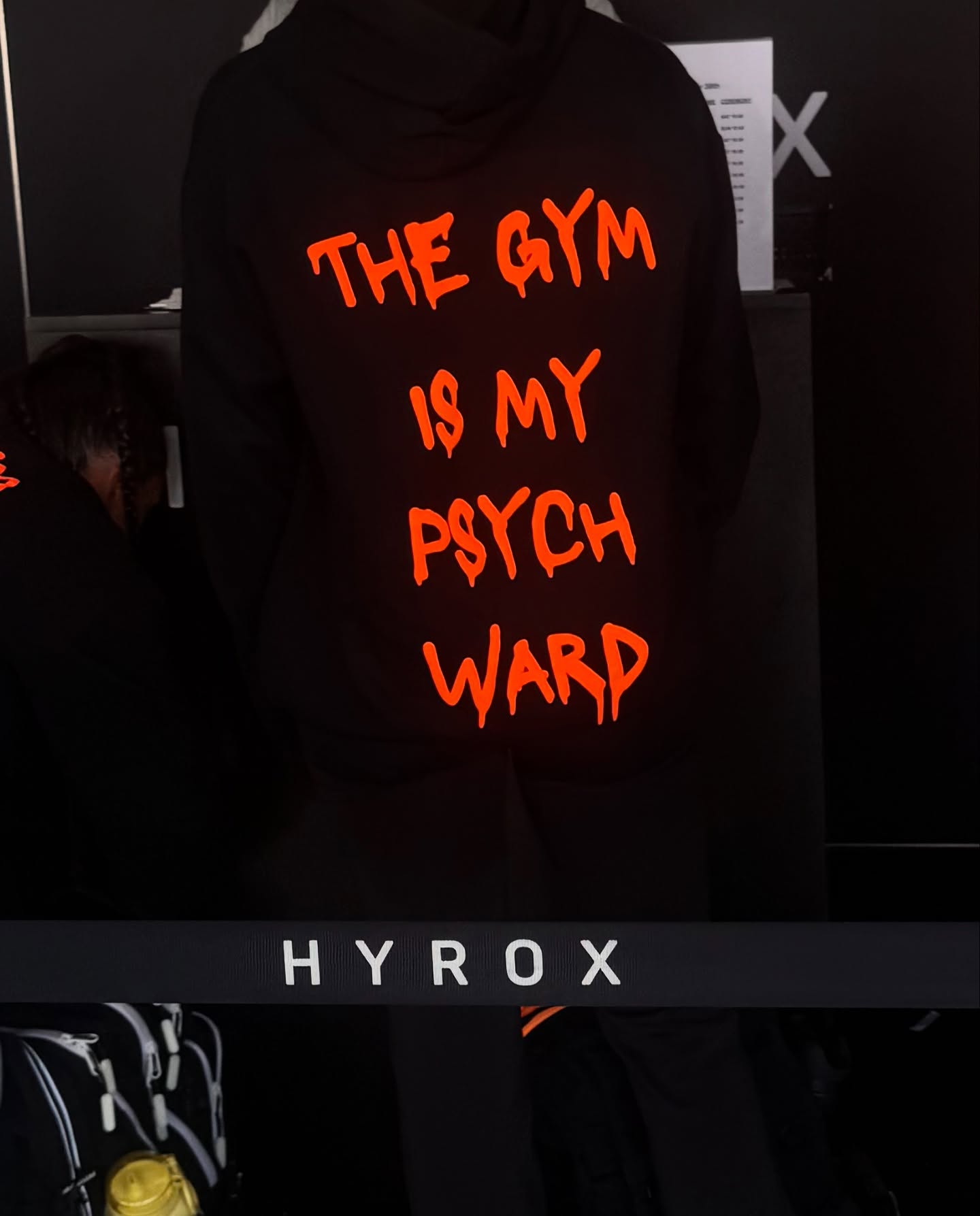 Montana Tornatore - Training & Competition