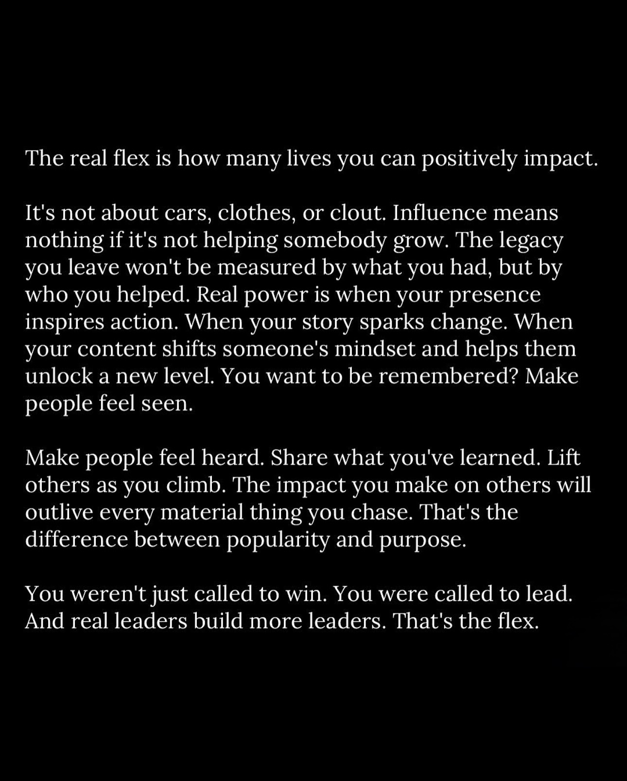 Montana Tornatore - Training & Competition