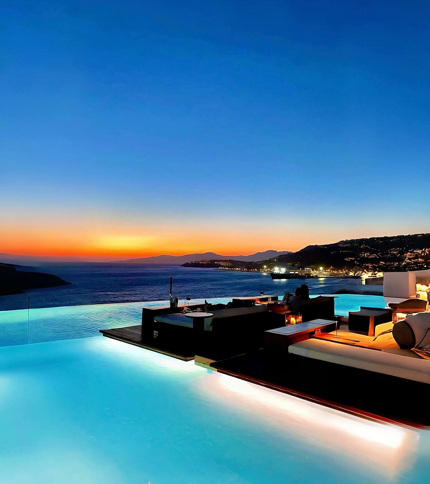 Montana Tornatore - Training & Competition