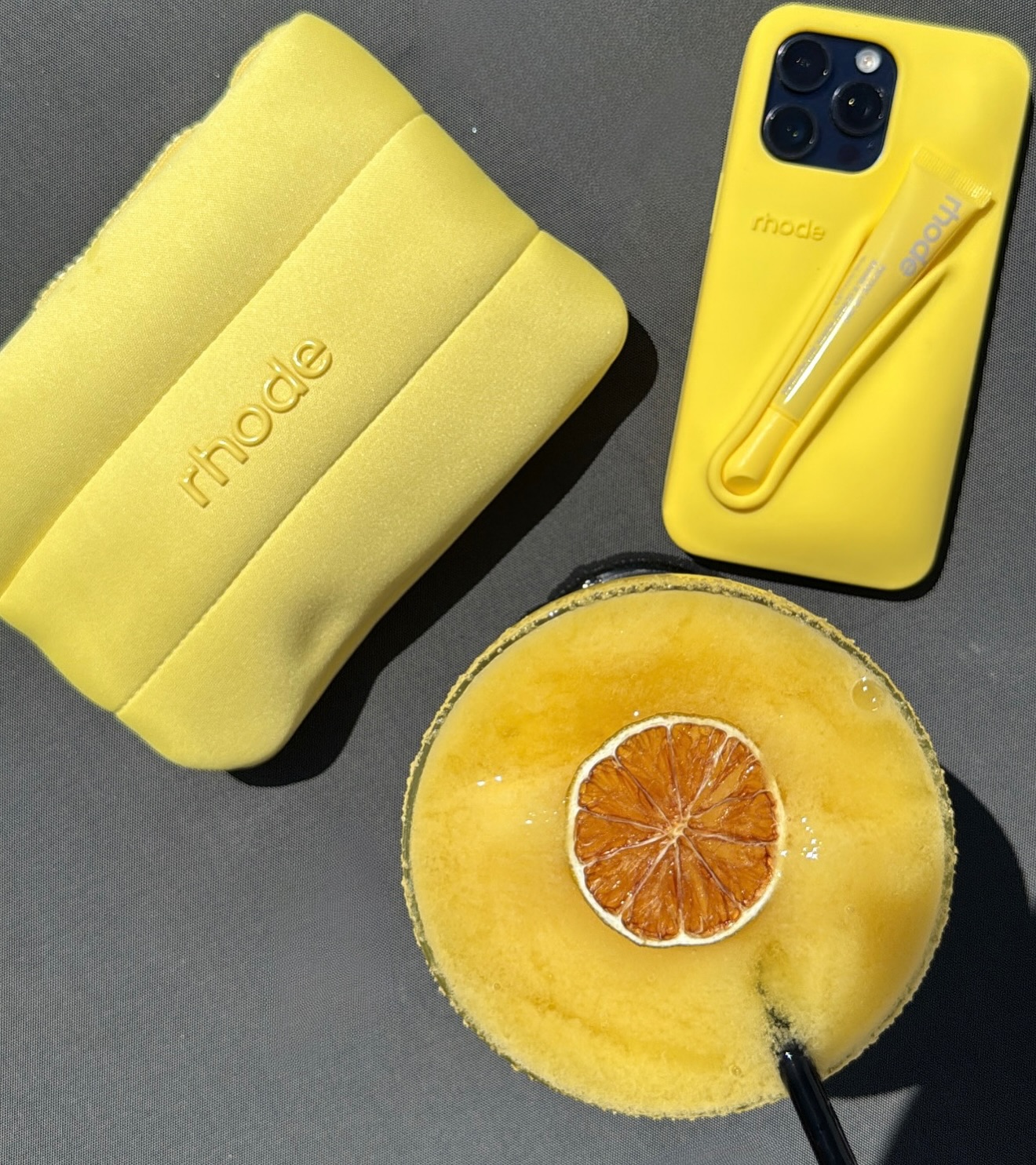 Montana Tornatore - Training & Competition