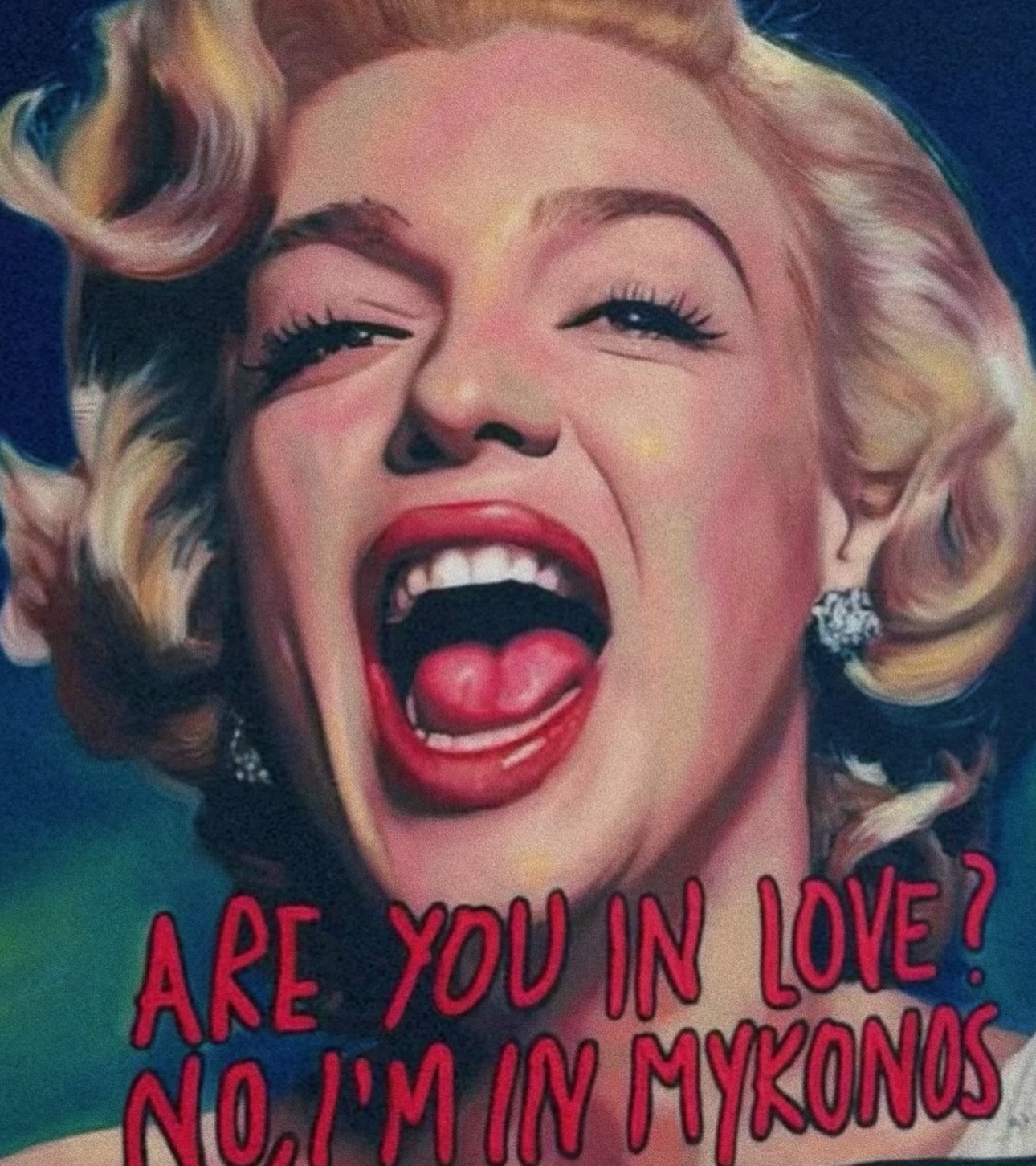 Montana Tornatore - Training & Competition