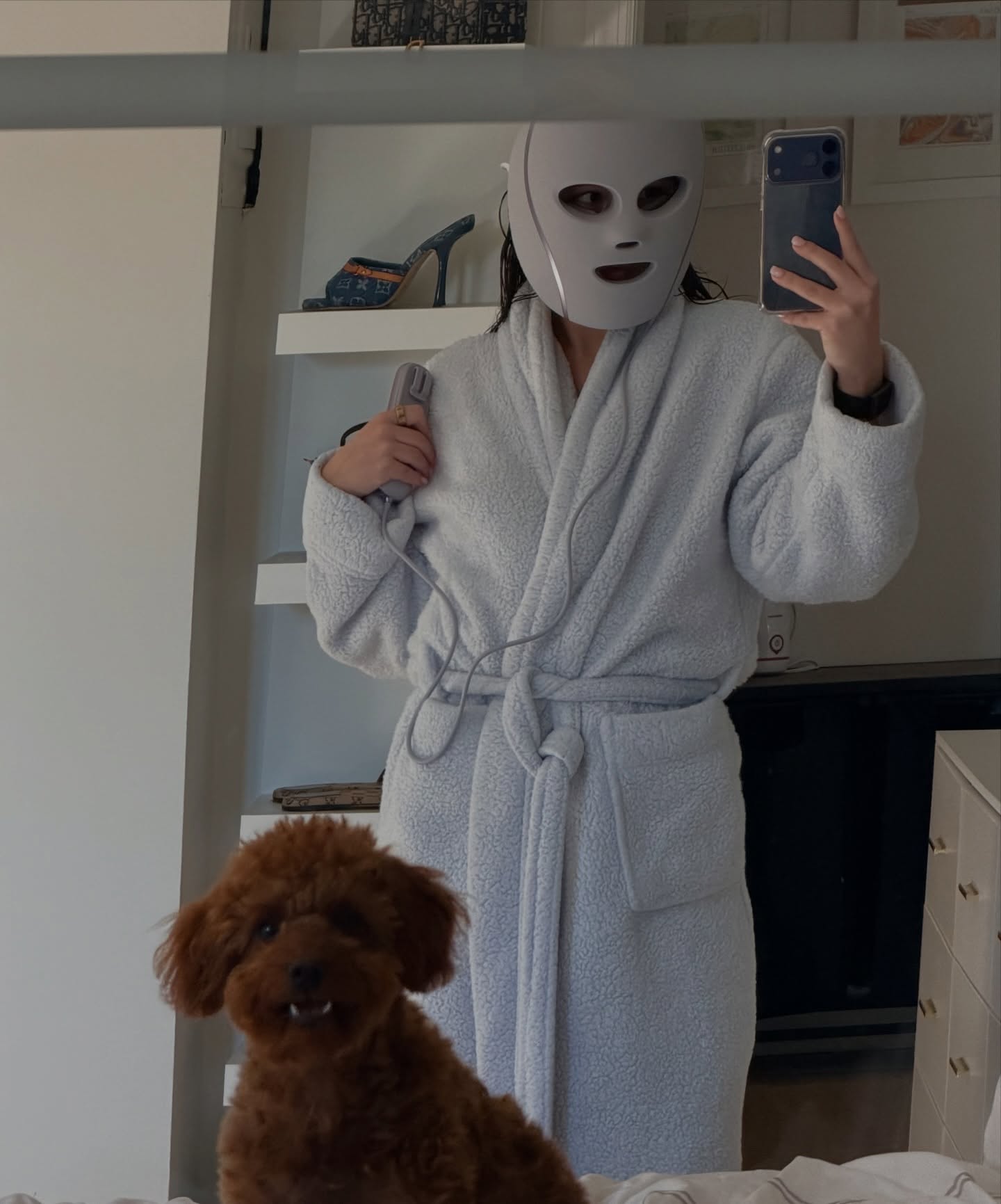 Montana Tornatore - Training & Competition