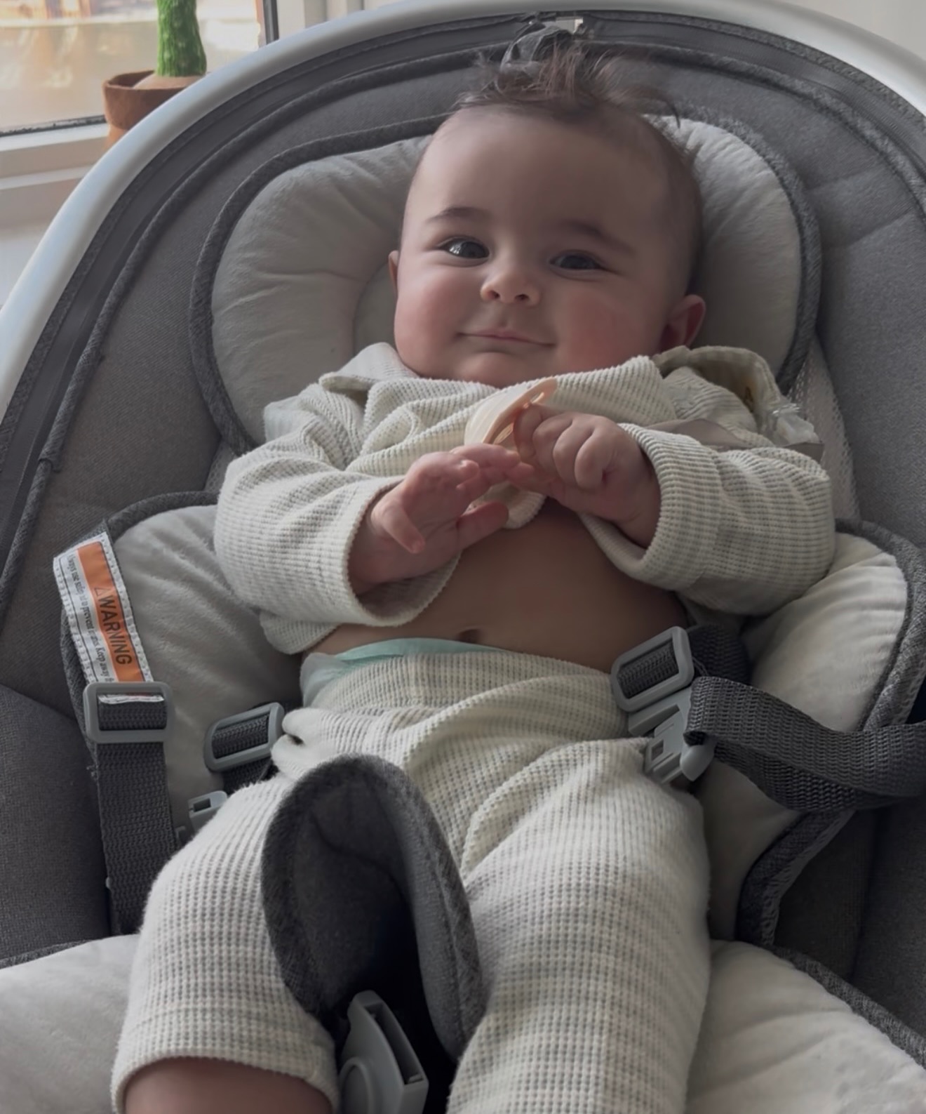 Montana Tornatore - Training & Competition