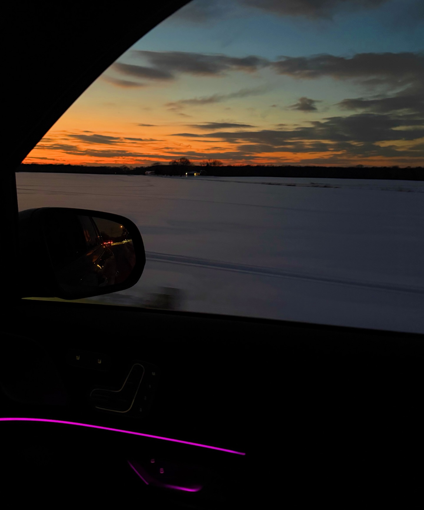 Montana Tornatore - Training & Competition